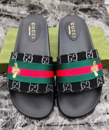 gucci chaussons pour homme s_12a2b3b